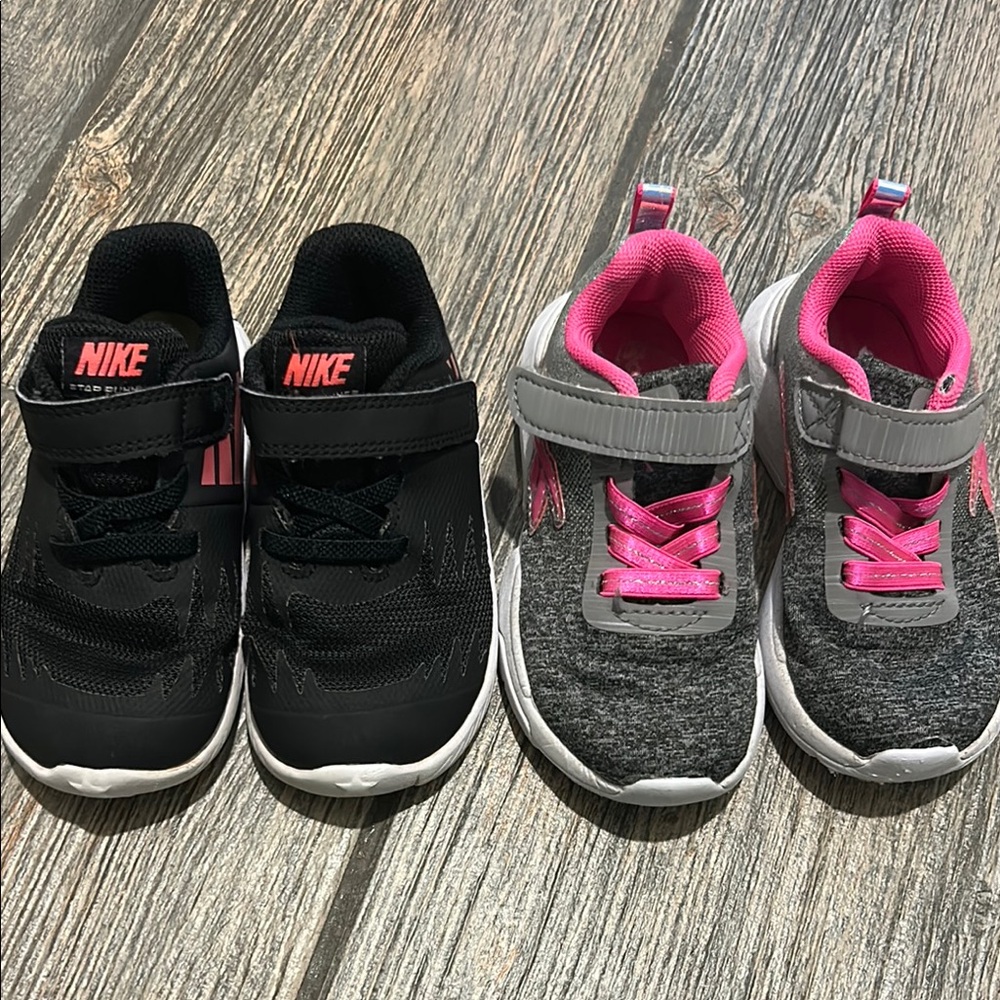 Toddler Sneaker Bundle